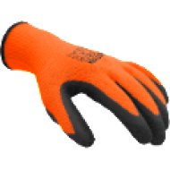 11121-L12 Szerelőkesztyű latex bevonatú