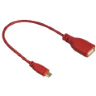 135707 MICRO USB-OTG ADAPTER,PIROS