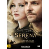 Serena DVD