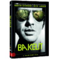 Bakelit  A teljes 1. évad DVD