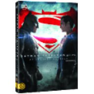 Batman Superman ellen  Az igazság hajnala DVD