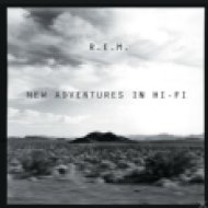 New Adventures in Hi-Fi CD