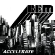 Accelerate CD