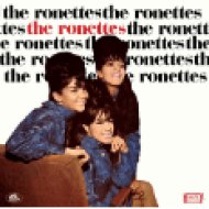 The Ronettes Featuring Veronica (Reissue) LP