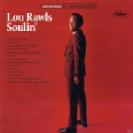 Soulin' (CD)