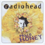 Pablo Honey LP