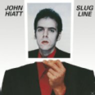 Slug Line CD