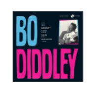 Bo Diddley (Vinyl LP (nagylemez))