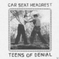 Teens of Denial CD