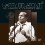 Belafonte at Carnegie Hall LP