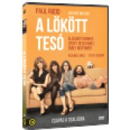 A lökött tesó DVD