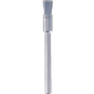 Szénacél kefe 3,2 mm (443)