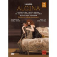 Alcina DVD