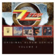 Original Album Series Vol. 2 CD