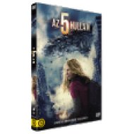 Az 5. hullám DVD