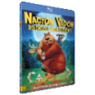 Nagyon vadon - Bolondos vadászidény Blu-ray