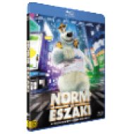 Norm, az északi Blu-ray