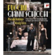 Gianni Schicchi Blu-ray