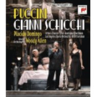 Gianni Schicchi Blu-ray