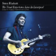The Total Experience - Live in Liverpool CD+DVD