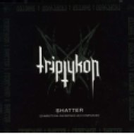 Shatter EP CD