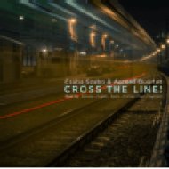 Cross The Line! CD