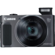 PowerShot SX620 HS fekete digitális fényképezőgép