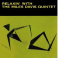 Relaxin' (Vinyl LP (nagylemez))