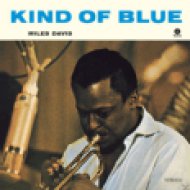 Kind of Blue (Vinyl LP (nagylemez))