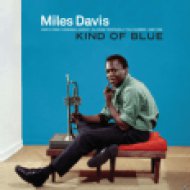 Kind of Blue (Vinyl LP (nagylemez))