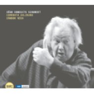 Végh conducts Schubert CD