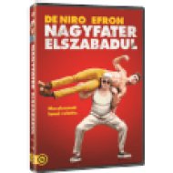 Nagyfater elszabadul DVD