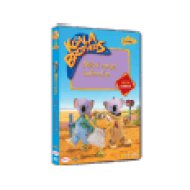 Koala Brothers 6. - Mitzi nagy kalandja (DVD)