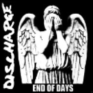 End of Days CD