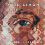 Stranger to Stranger (Deluxe Edition) CD