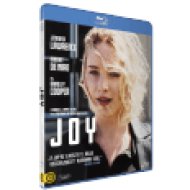 Joy Blu-ray
