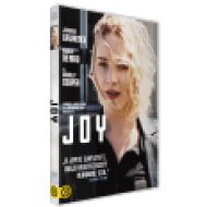 Joy DVD