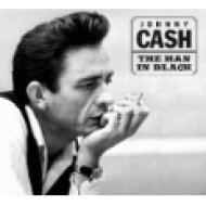 A Man in Black (CD)