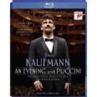 An Evening with Puccini Blu-ray