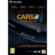 Project Cars - Game of The Year edition (PC)