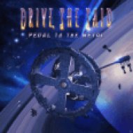 Pedal to The Metal CD