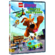 Lego Scooby-Doo! - Lidérces Hollywood DVD