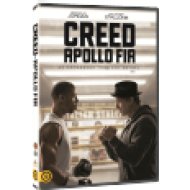 Creed - Apolló fia DVD