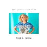 Tiger, Now! CD