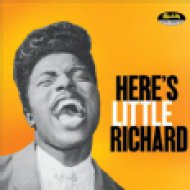 Here's Little Richard LP