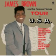 Tour The U.S.A. LP