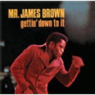 Gettin' Down to It LP