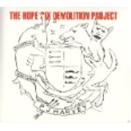 The Hope Six Demolition Project (Limited Edition) CD