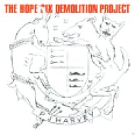 The Hope Six Demolition Project CD