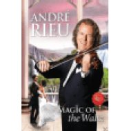 Magic of the Waltz DVD